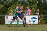 S.K.N.W.K. 1 - W.H.S. 1 (beker) seizoen 2024-2025 (13/101)